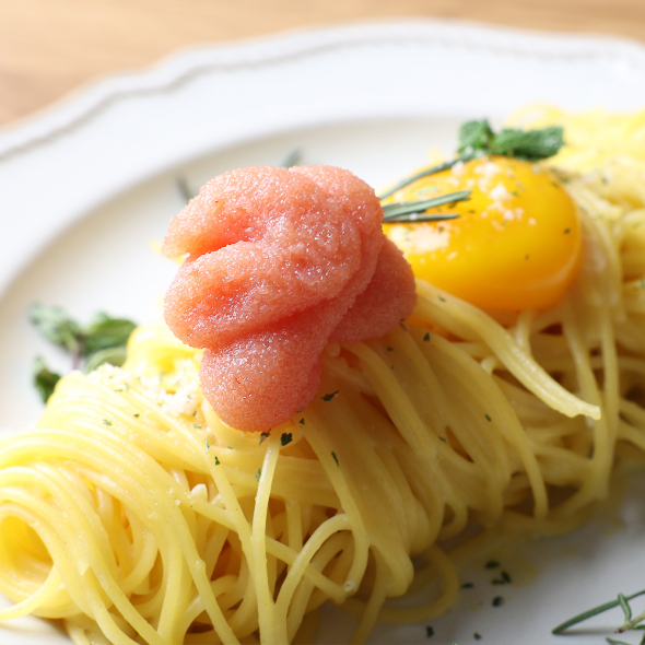 더알찬 백명란 온명란 400g / 실속명란 500g