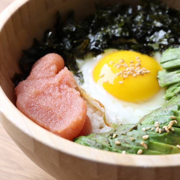 더알찬 백명란 온명란 400g / 실속명란 500g