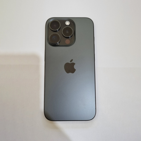 [중고] 아이폰15프로 128GB