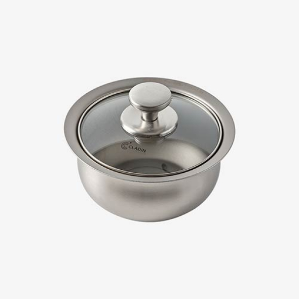클래딘 티타늄 뚝배기