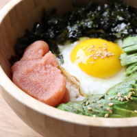 더알찬 백명란 온명란 400g / 실속명란 500g